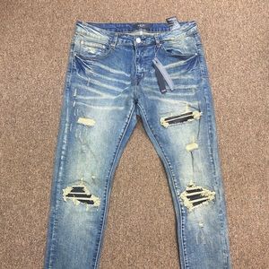 Amiri Jeans